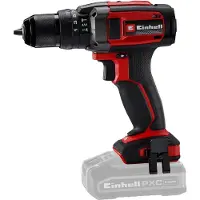 Einhell Te Cd 18 52 Li I Boorhamer