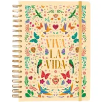 Grupo Frida Kahlo Schoolagenda 2026-2027 ( aug - juli )