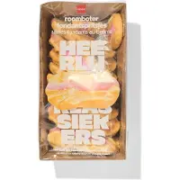 HEMA Roomboter fondantspritsjes 160gr
