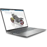 HP ZBook X G2i, 16 inch, WUXGA-resolutie, Intel Core Ultra 7 356H processor, 24 GB geheugen, 512 GB SSD, NVIDIA RTX PRO 500 grafische kaart, Windows 11 Pro