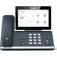 Yealink 1301015 IP Telefon MP58 WH E2 Teams