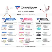 Tecnifibre X-One 200M