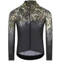 Q36.5 Gregarius Hybrid Alpi Camo Trui Met Lange Mouwen