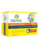 Aquilea Forte-dol Joint Treatment Tabletten 30 Eenheden