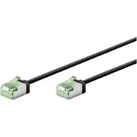 Goobay Netwerkkabel | Cat8 U/FTP | 3 meter