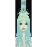 Heye Puz.Crystal Waterf.1000 V.29785 ::