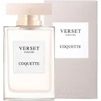 Verset Coquette eau de parfum, 100 ml