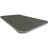 Outwell - Sleepnest Double - Slaapmat 200 x 120 x 5 cm, olijfgroen
