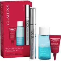 Clarins Make-Up Pakket Spring Set Volume XXL Eye Lift