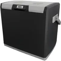 AEG Mini-bar mini koelkast voor drank USB koelkast automotive - 10697 - Koelbox