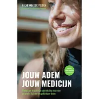 Unieboek spectrum Jouw adem, jouw medicijn