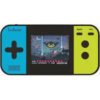 Lexibook Console de jeux portable Compact Cyber Arcade 250 jeux
