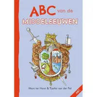 Gottmer ABC van de middeleeuwen (Hardback)