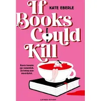 Luitingh-sijthoff If Books Could Kill