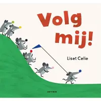 Gottmer Volg mij! (Hardback)
