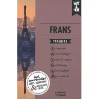 Kosmos Frans (Paperback)