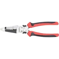 Gedore R28002204 Multi-draadstriptang 200 mm - 3301910