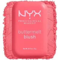 Nyx Facial make-up Blush Buttermelt Blush 04 U Know Butta