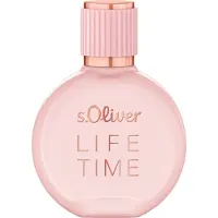 s.Oliver Life Time Women Eau de Toilette 30 ml