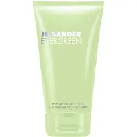 Jil Sander Evergreen Body Lotion150 ml.
