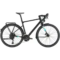 Bergamont Grandurance Rd 30 700c Cues U6020 Shadow 2026 Fiets