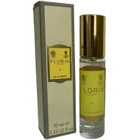 Floris of london Signature Collection JF Eau de Toilette 10ml