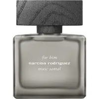 Narciso Rodriguez For Him Musc Santal Eau de Parfum 50ml | Heren Parfum
