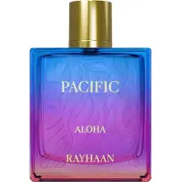 Rayhaan Pacific Aloha Eau de Parfum 100 ml