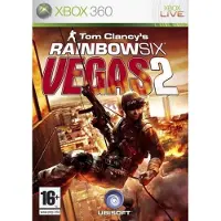 Tom Clancy's Rainbow Six Vegas 2 - Classics Edition