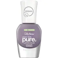 Sally Hansen Good.kind.pure Vegan Kleur #341-lavendel Mist 10 ml