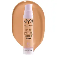 Nyx Facial make-up Concealer Concealer Serum 5,5 Medium Golden