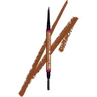 NYX Blade & Shade Nano Wenkbrauwpotlood #05-uiltin 1 Eenheid