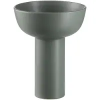 Blomus MIYABI hyacintvaas Ø17 cm Duck green