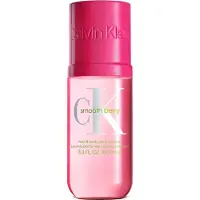 Calvin Klein CK Smooth Berry - Hair & Body Perfume Mist 100 ml