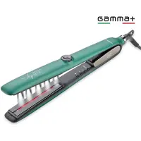 GAMMA+ Vapor Infared Stijltang - Mat Groen