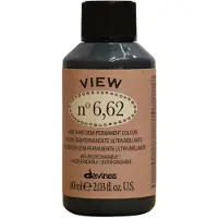 Davines View 6,62 60ml
