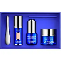 La Prairie Skin Caviar The Eye Wonders Set - Set