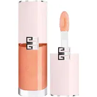 Givenchy Cosmetics - Perfecto Serum Lip Oil IRIDESCENT PEACH