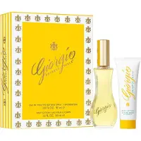 Giorgio Beverly Hills Giorgio Gift Set