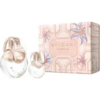 Bvlgari Vrouwengeuren Omnia Crystalline Cadeauset Eau de Toilette Spray 100 ml + Travel Spray 15 ml