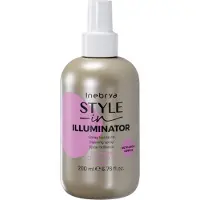 Inebrya Style In Illuminator Glossing Spray 200 ml