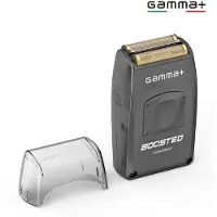 GAMMA PIÙ Gamma+ Scheerapparaat met extra vermogen