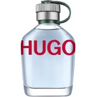 HUGO BOSS Hugo Eau de Toilette, 125 ml, sprayflacon
