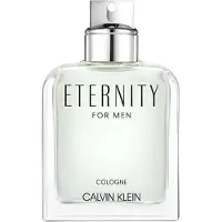 Calvin Klein Herengeuren Eternity for Men Cologne Eau de Toilette Spray 200 ml