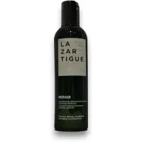 Lazartigue Repair Shampoo 250 ml | Voor Shampoo Zonder Siliconen