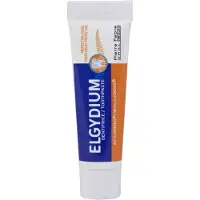 Elgydium Oral Care Bescherming Cariës Tandpasta 75 ml Tandpasta