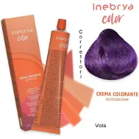 Inebrya Color Mixton violet, 100 ml