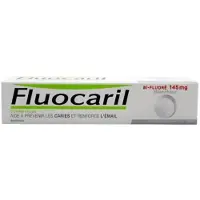 FLUOCARIL Bi-Fluoré Whitening Toothpaste 75ml