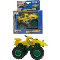 Maisto Auto Big Wheel