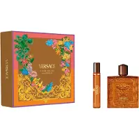 Versace Eros Najim Gift Set